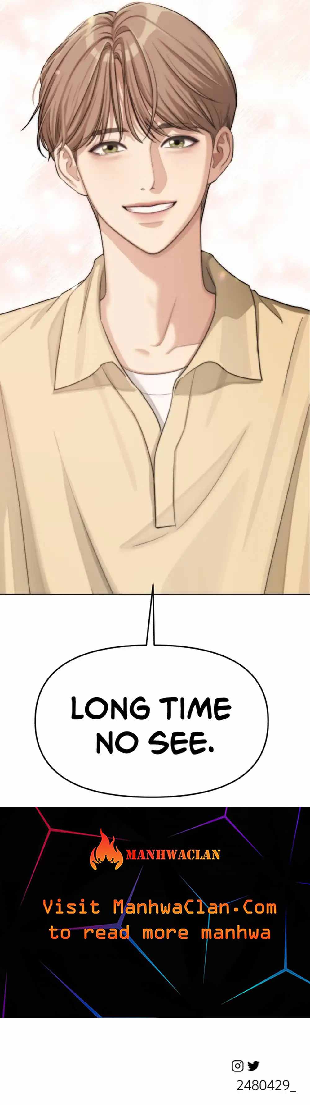 Read Lee Seob’s love Manga Online
