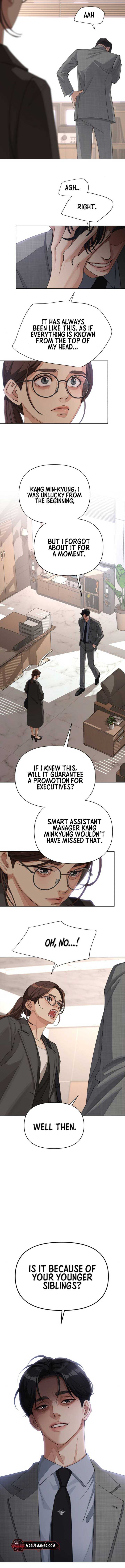 Read Lee Seob’s love Manga Online