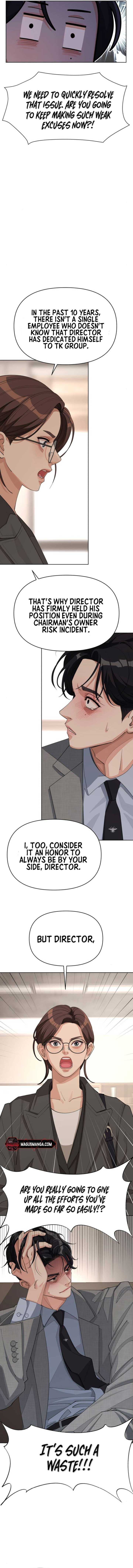 Read Lee Seob’s love Manga Online