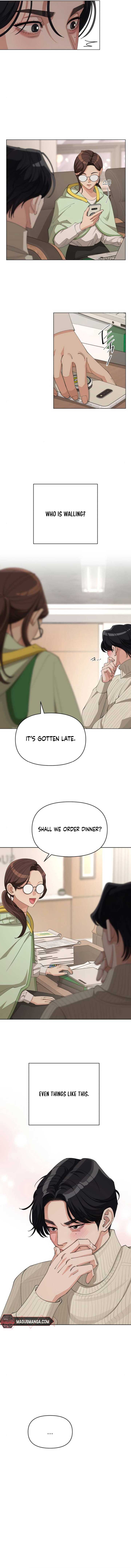 Read Lee Seob’s love Manga Online