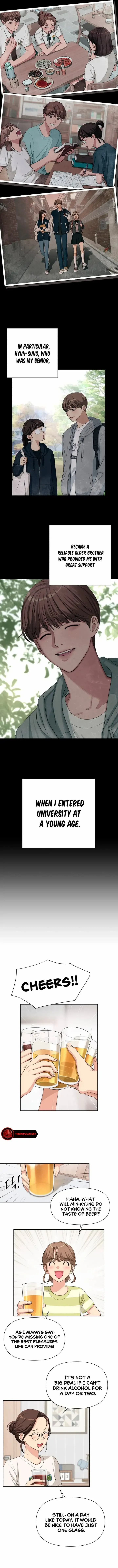 Read Lee Seob’s love Manga Online