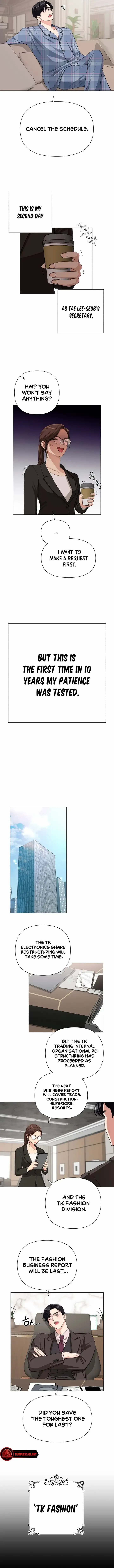 Read Lee Seob’s love Manga Online