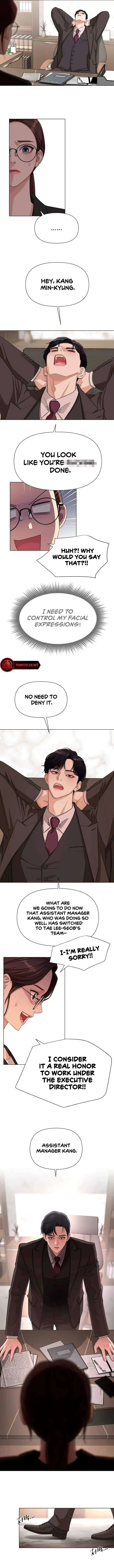 Read Lee Seob’s love Manga Online