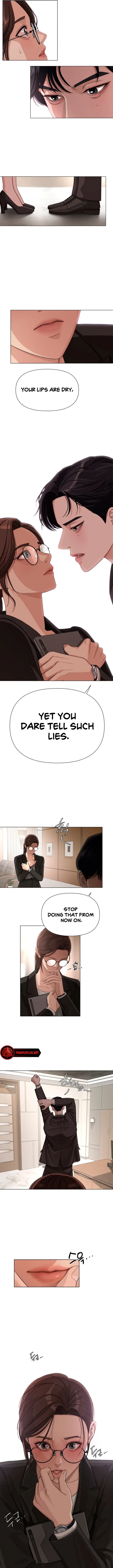 Read Lee Seob’s love Manga Online