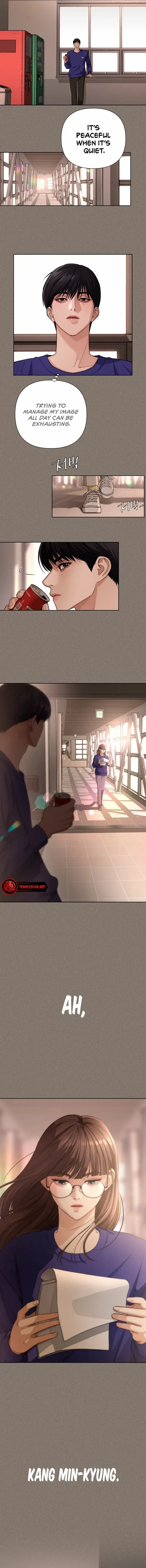 Read Lee Seob’s love Manga Online