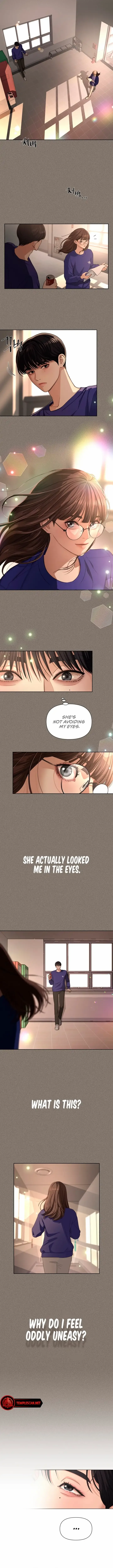 Read Lee Seob’s love Manga Online