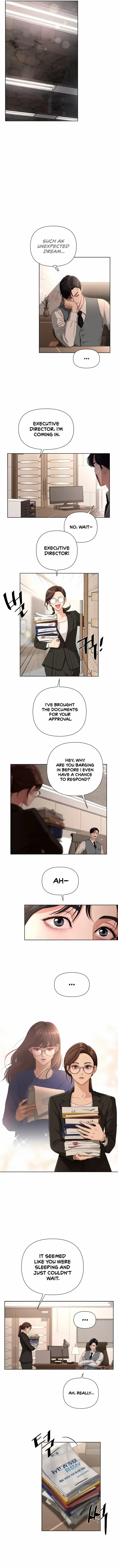 Read Lee Seob’s love Manga Online