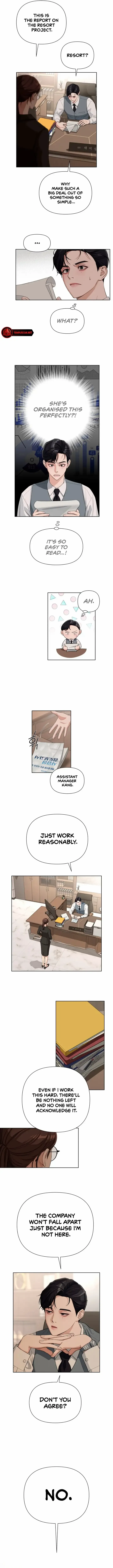 Read Lee Seob’s love Manga Online