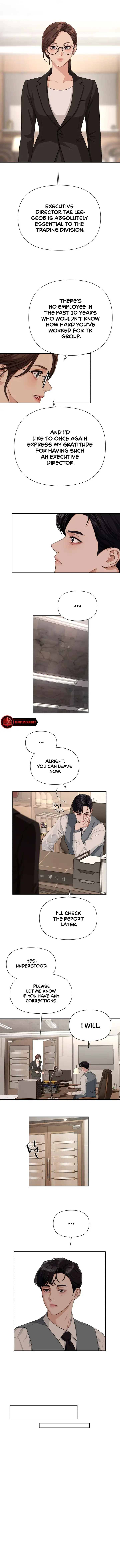 Read Lee Seob’s love Manga Online