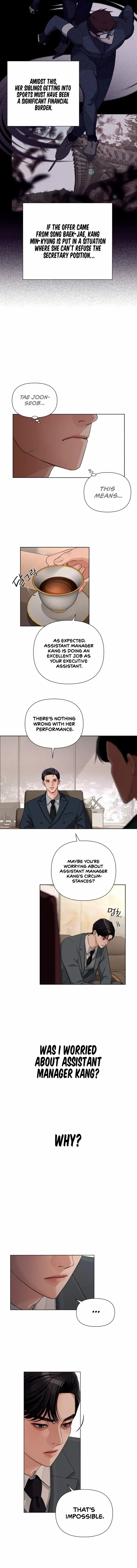 Read Lee Seob’s love Manga Online