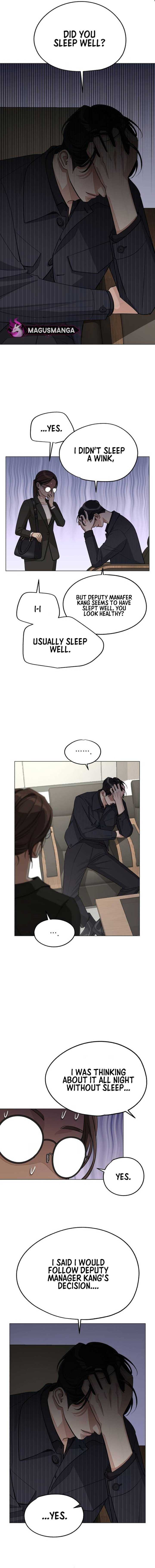 Read Lee Seob’s love Manga Online