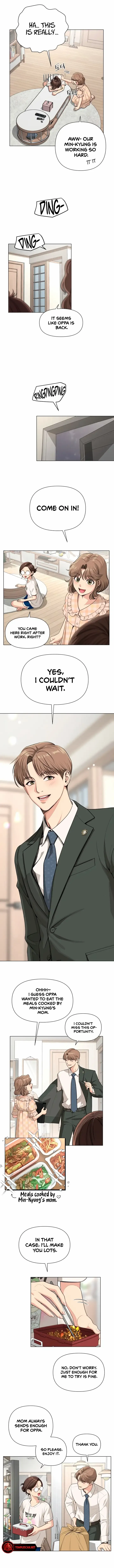 Read Lee Seob’s love Manga Online