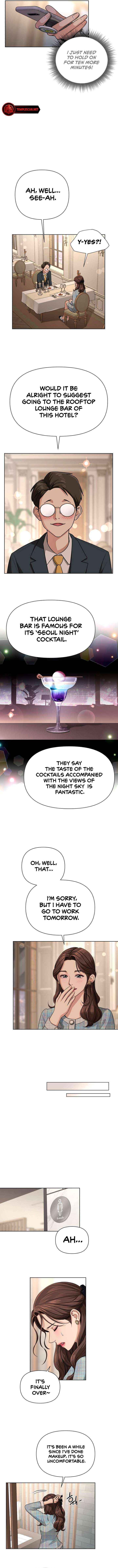 Read Lee Seob’s love Manga Online