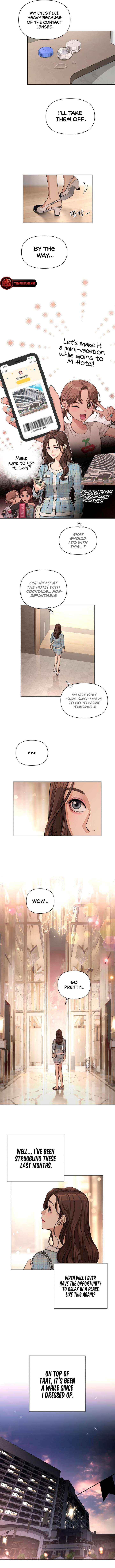 Read Lee Seob’s love Manga Online
