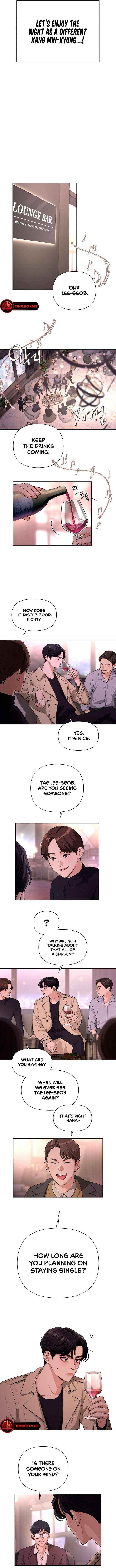 Read Lee Seob’s love Manga Online