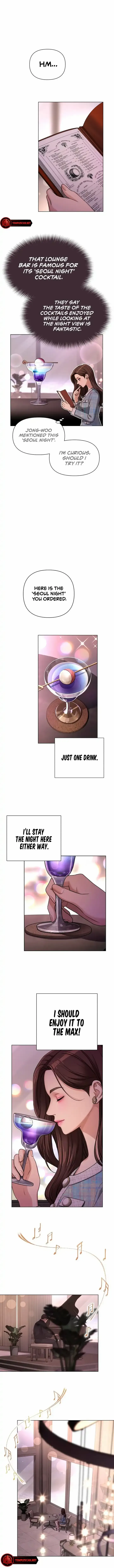 Read Lee Seob’s love Manga Online