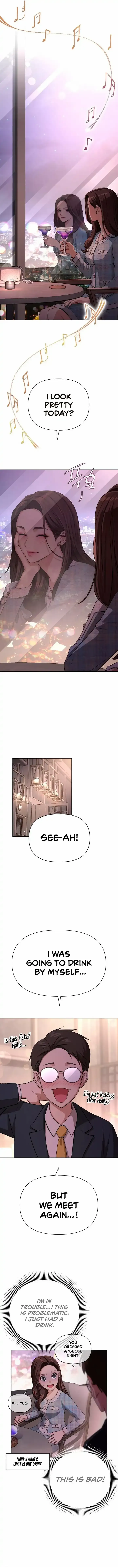 Read Lee Seob’s love Manga Online