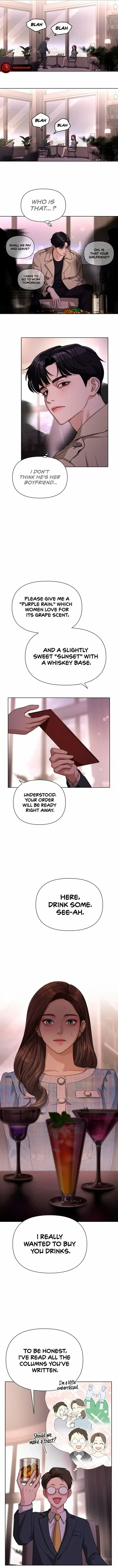 Read Lee Seob’s love Manga Online