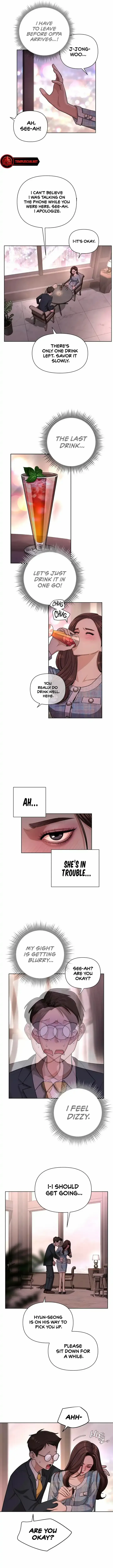 Read Lee Seob’s love Manga Online