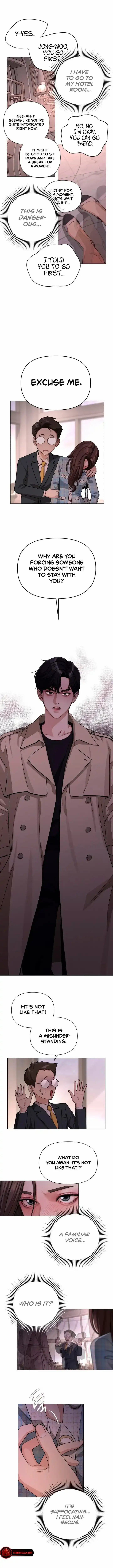 Read Lee Seob’s love Manga Online