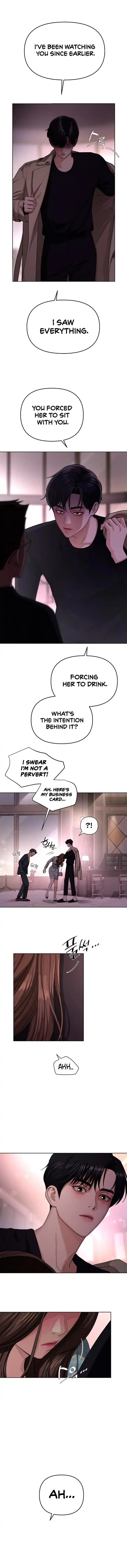 Read Lee Seob’s love Manga Online