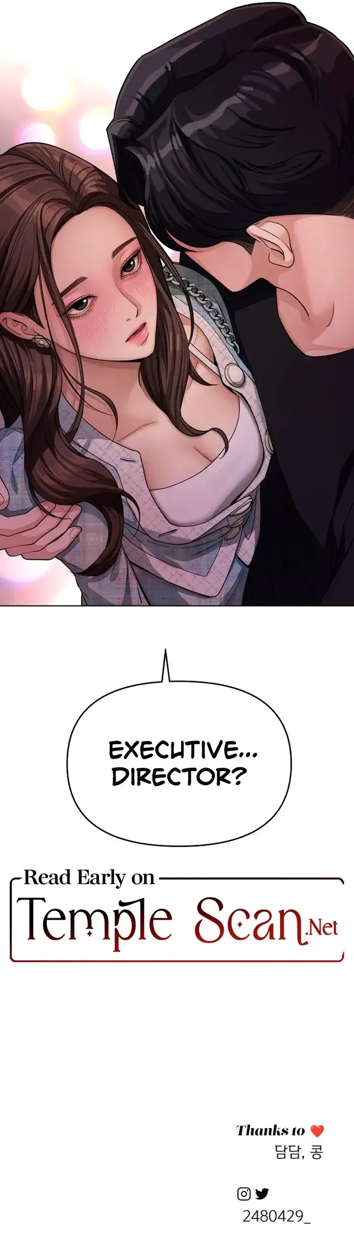 Read Lee Seob’s love Manga Online