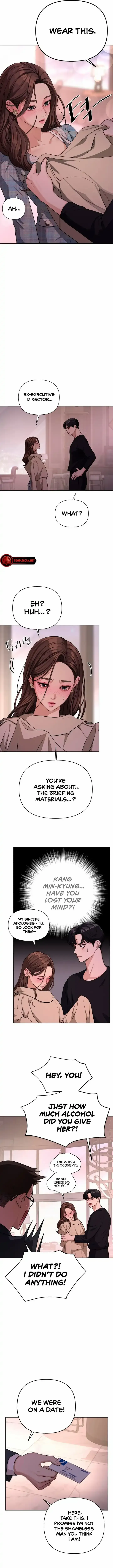 Read Lee Seob’s love Manga Online
