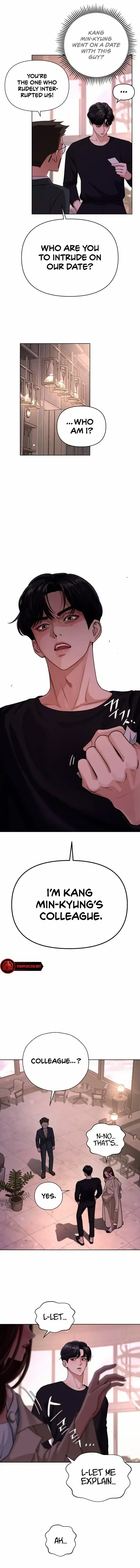 Read Lee Seob’s love Manga Online