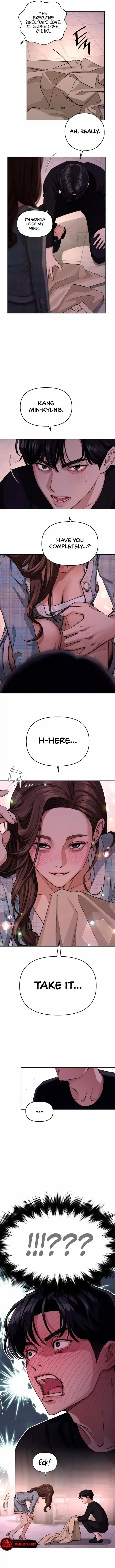 Read Lee Seob’s love Manga Online