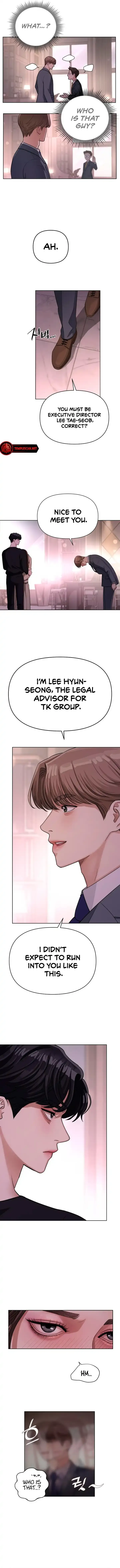 Read Lee Seob’s love Manga Online