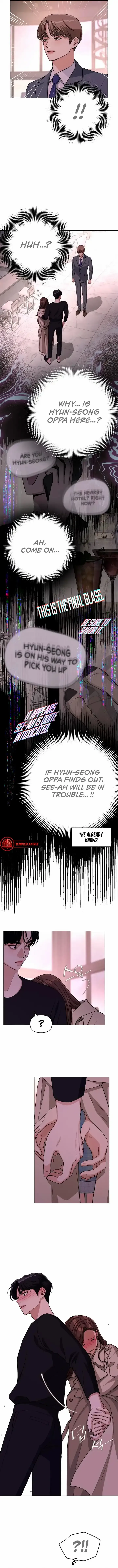 Read Lee Seob’s love Manga Online