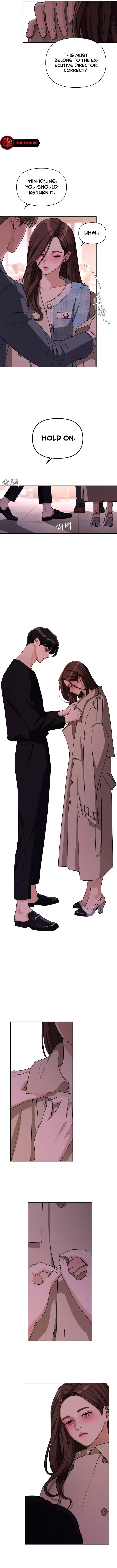 Read Lee Seob’s love Manga Online
