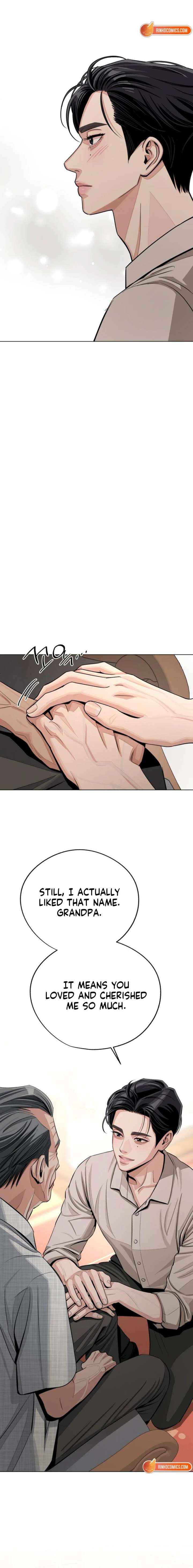 Read Lee Seob’s love Manga Online