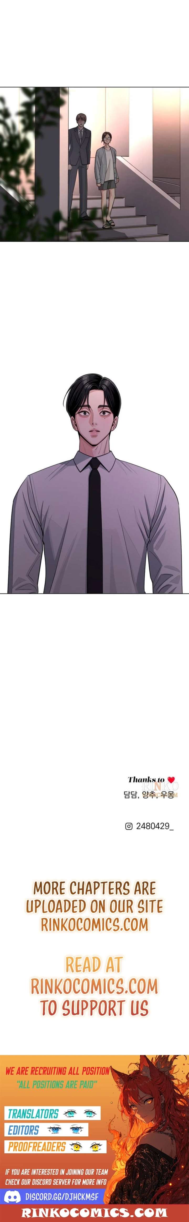 Read Lee Seob’s love Manga Online
