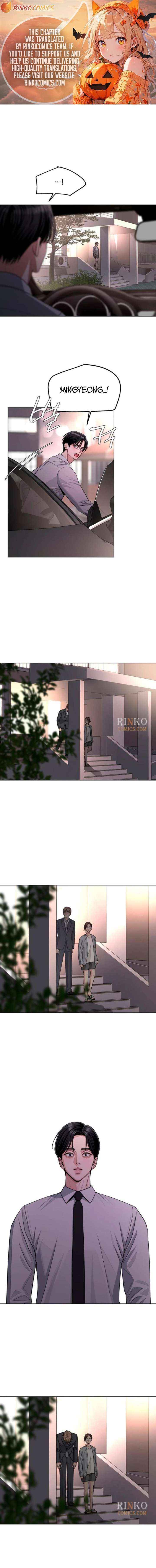 Read Lee Seob’s love Manga Online