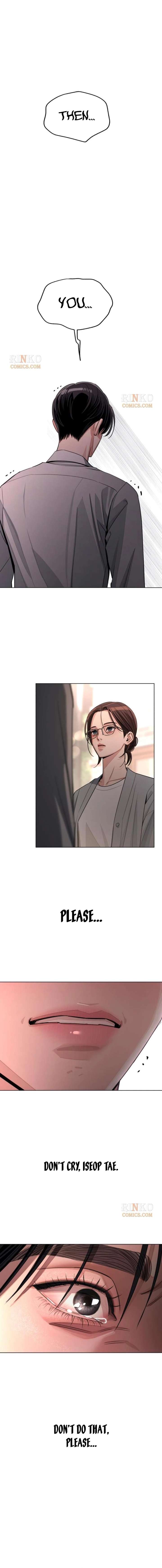 Read Lee Seob’s love Manga Online