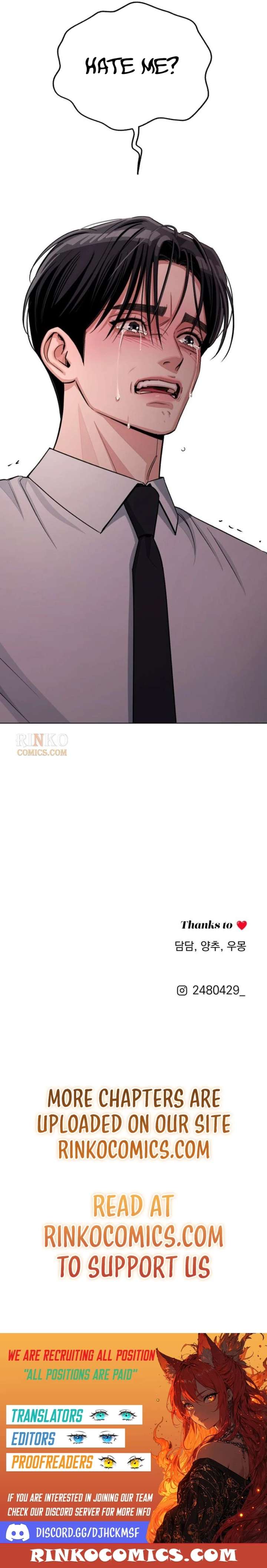 Read Lee Seob’s love Manga Online
