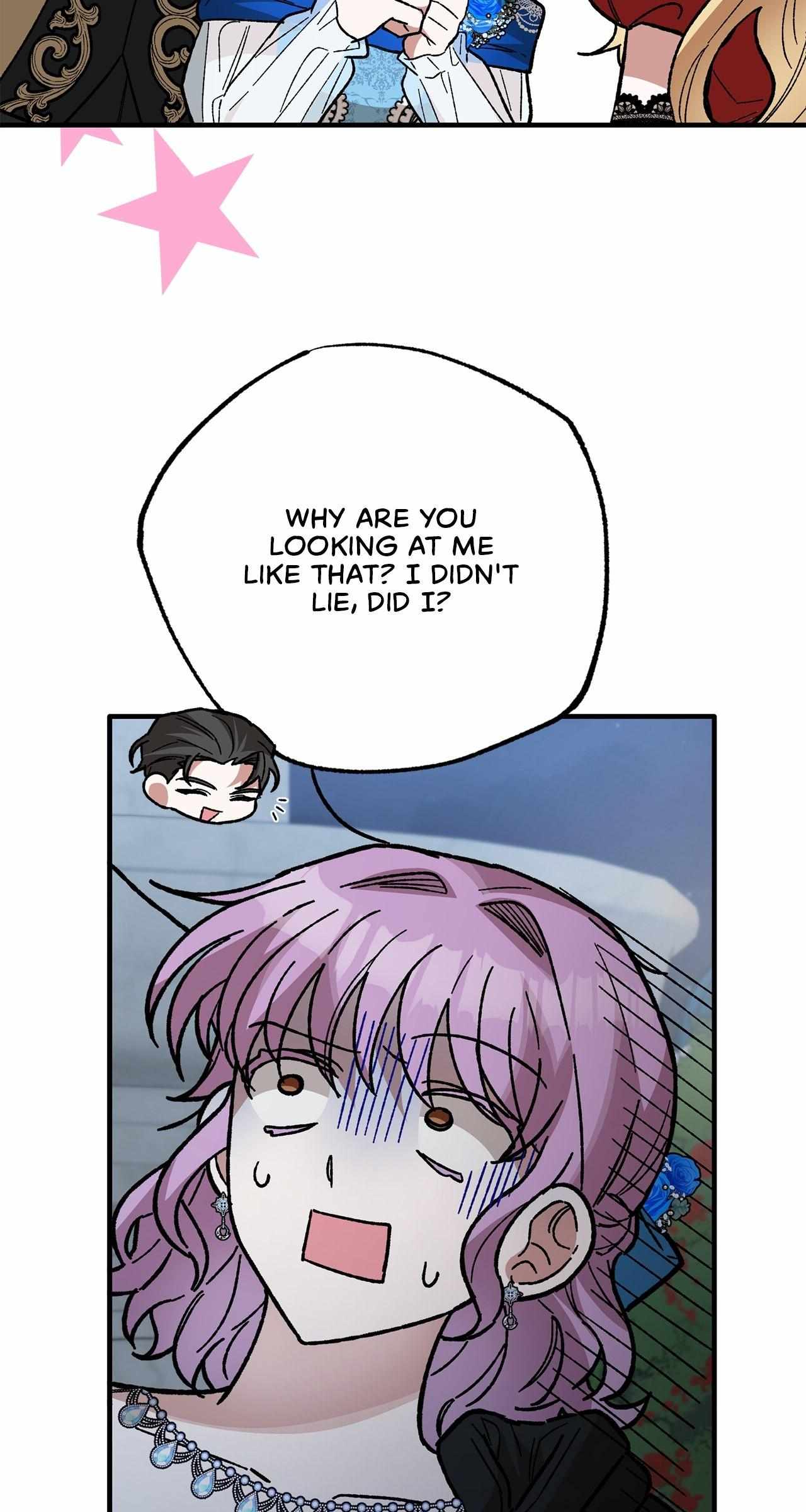 Read Let Me Kidnap the Male Lead! Manga Online
