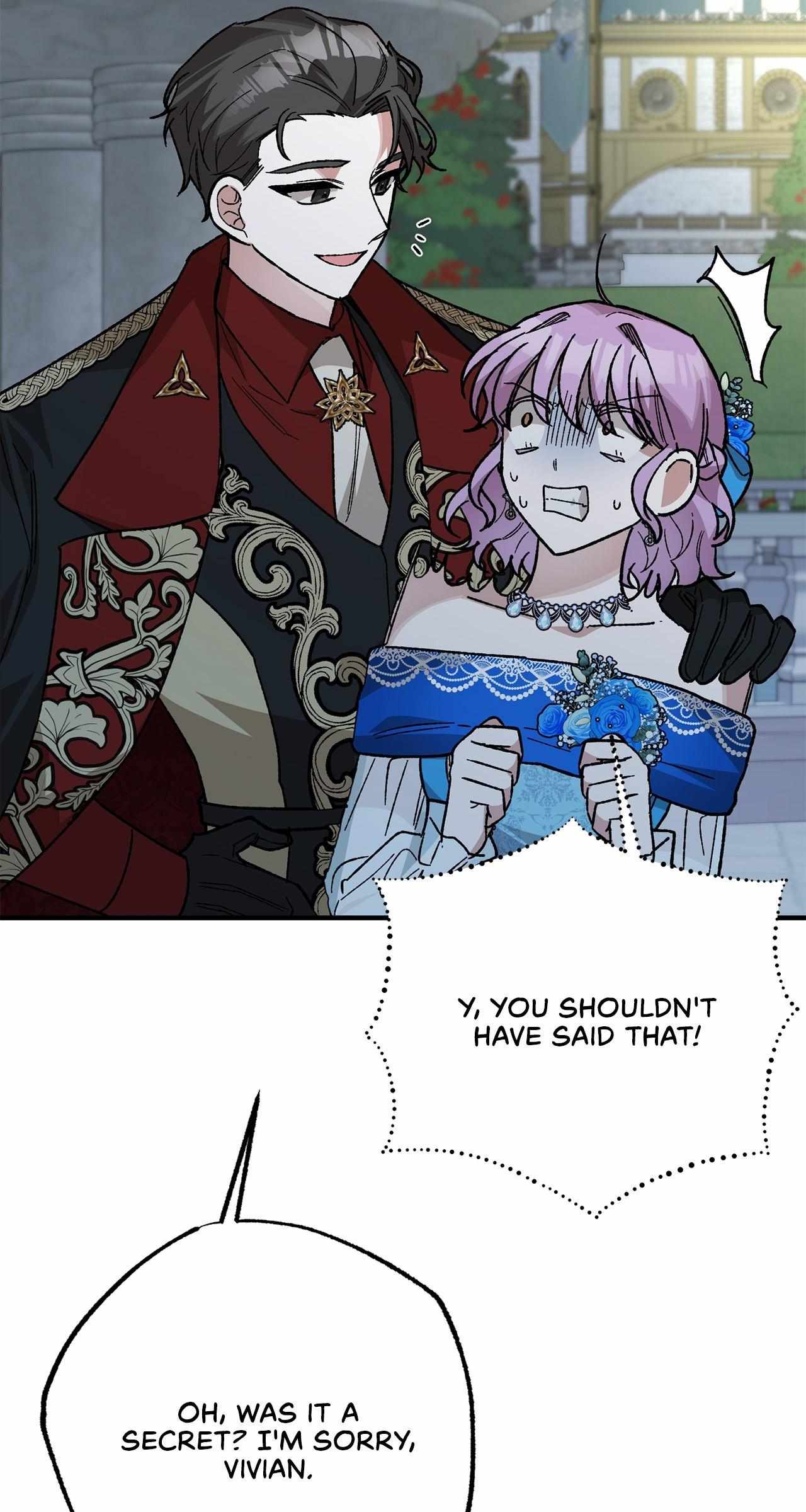 Read Let Me Kidnap the Male Lead! Manga Online