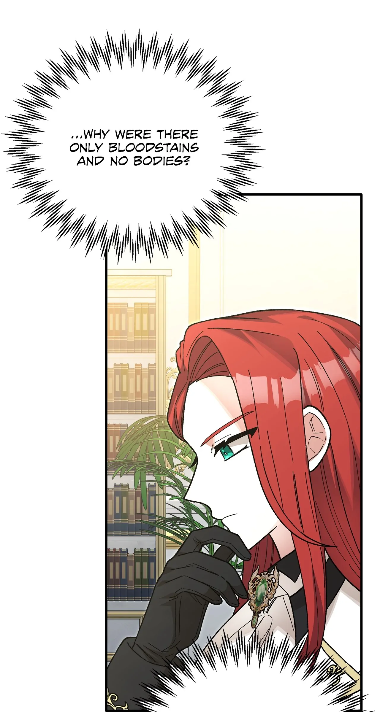 Read Let Me Kidnap the Male Lead! Manga Online