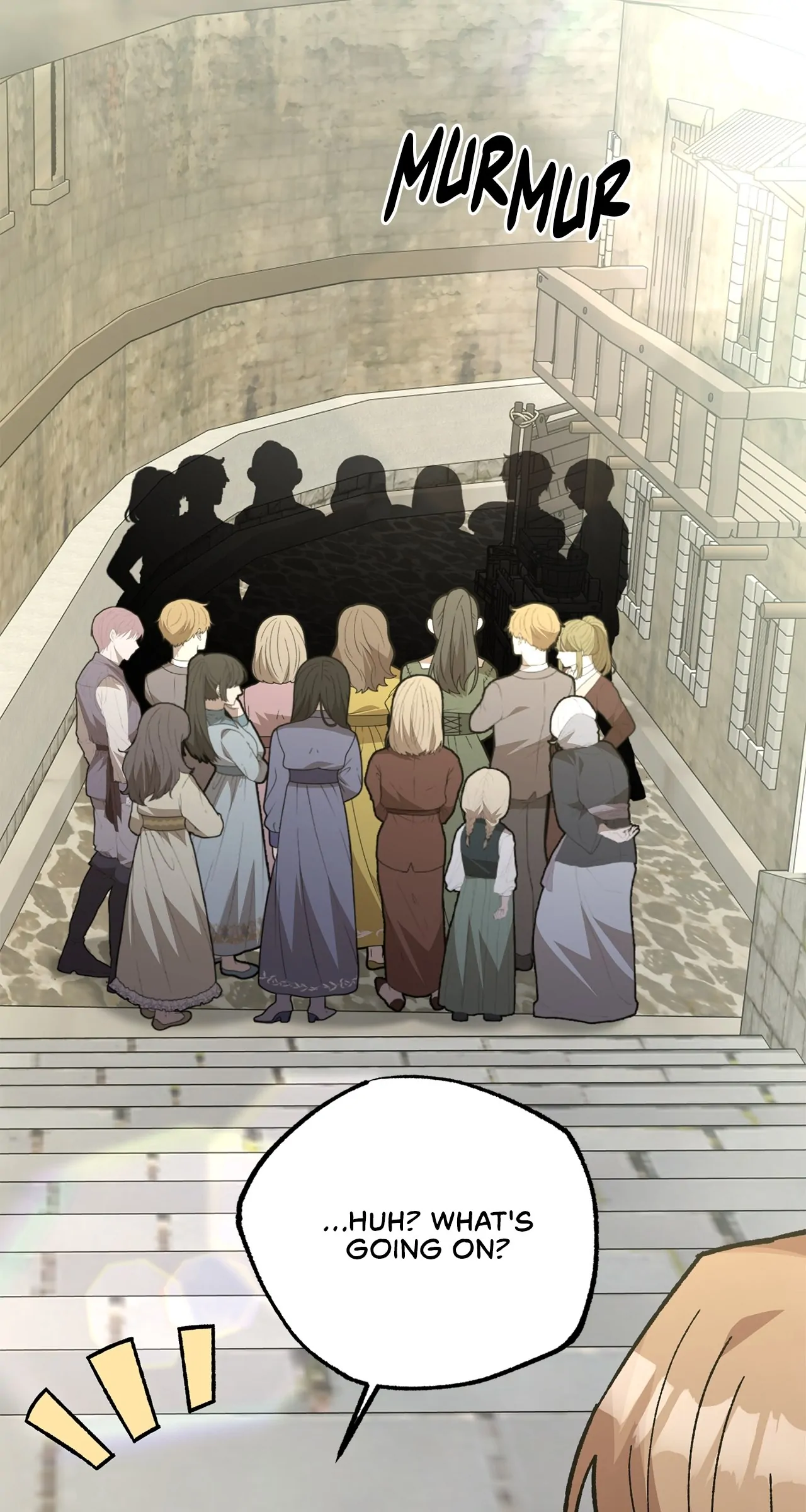 Read Let Me Kidnap the Male Lead! Manga Online