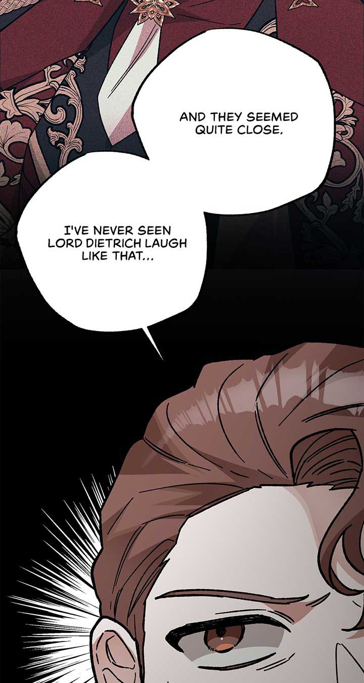 Read Let Me Kidnap the Male Lead! Manga Online
