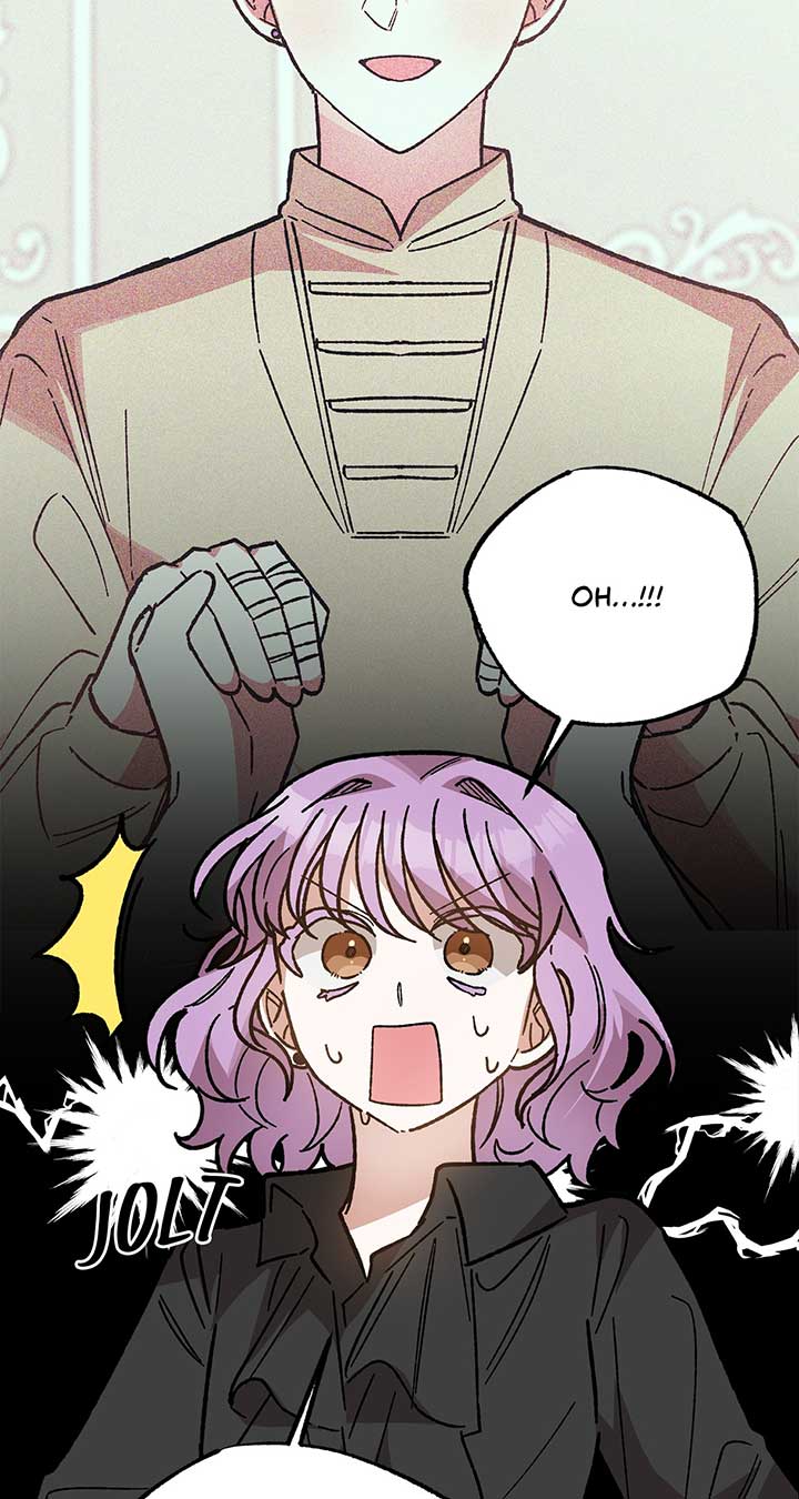 Read Let Me Kidnap the Male Lead! Manga Online