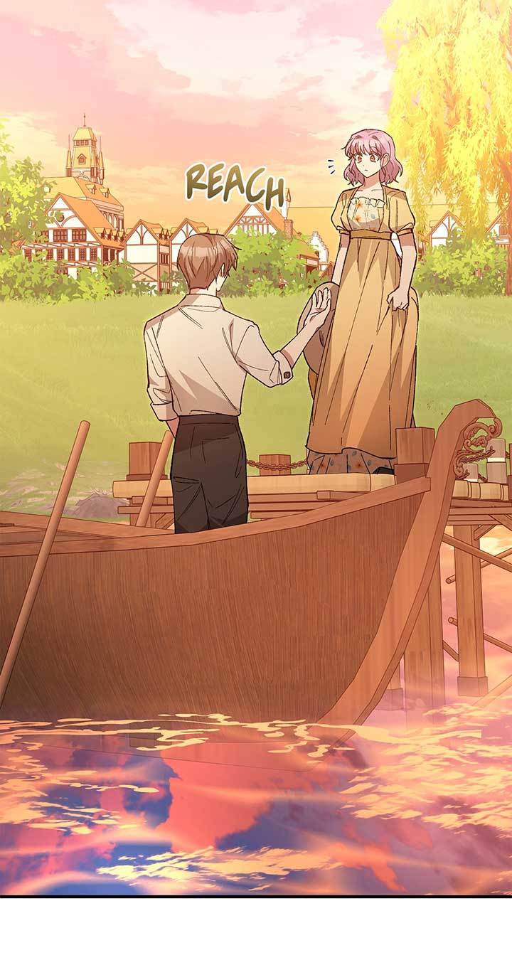 Read Let Me Kidnap the Male Lead! Manga Online