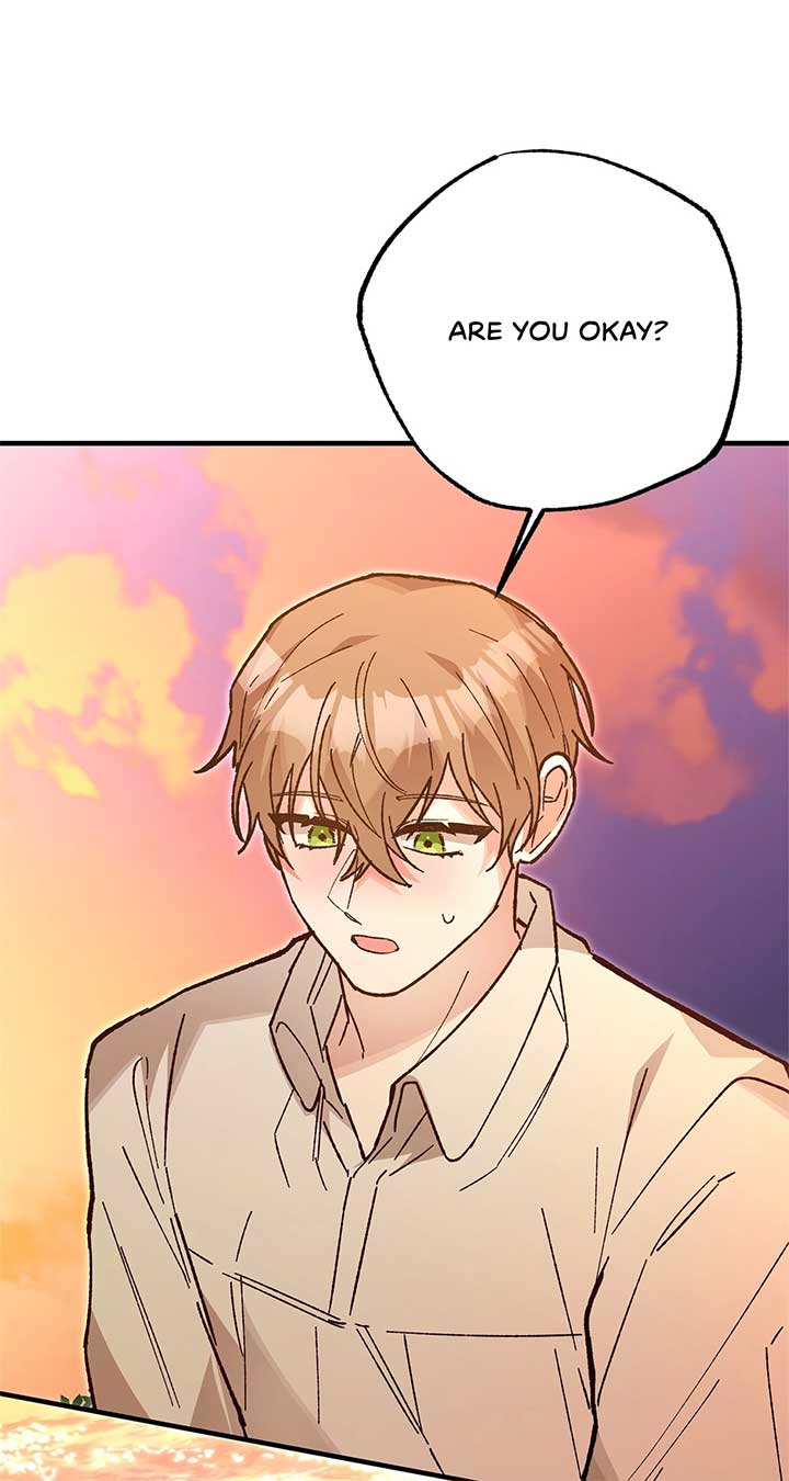 Read Let Me Kidnap the Male Lead! Manga Online