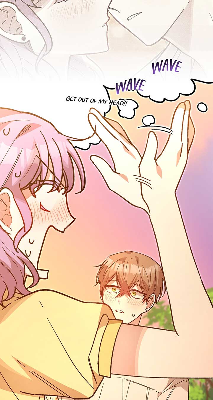 Read Let Me Kidnap the Male Lead! Manga Online