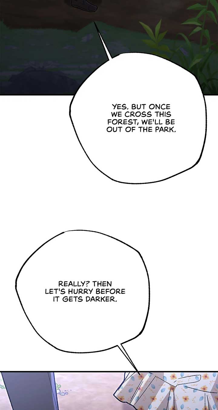 Read Let Me Kidnap the Male Lead! Manga Online