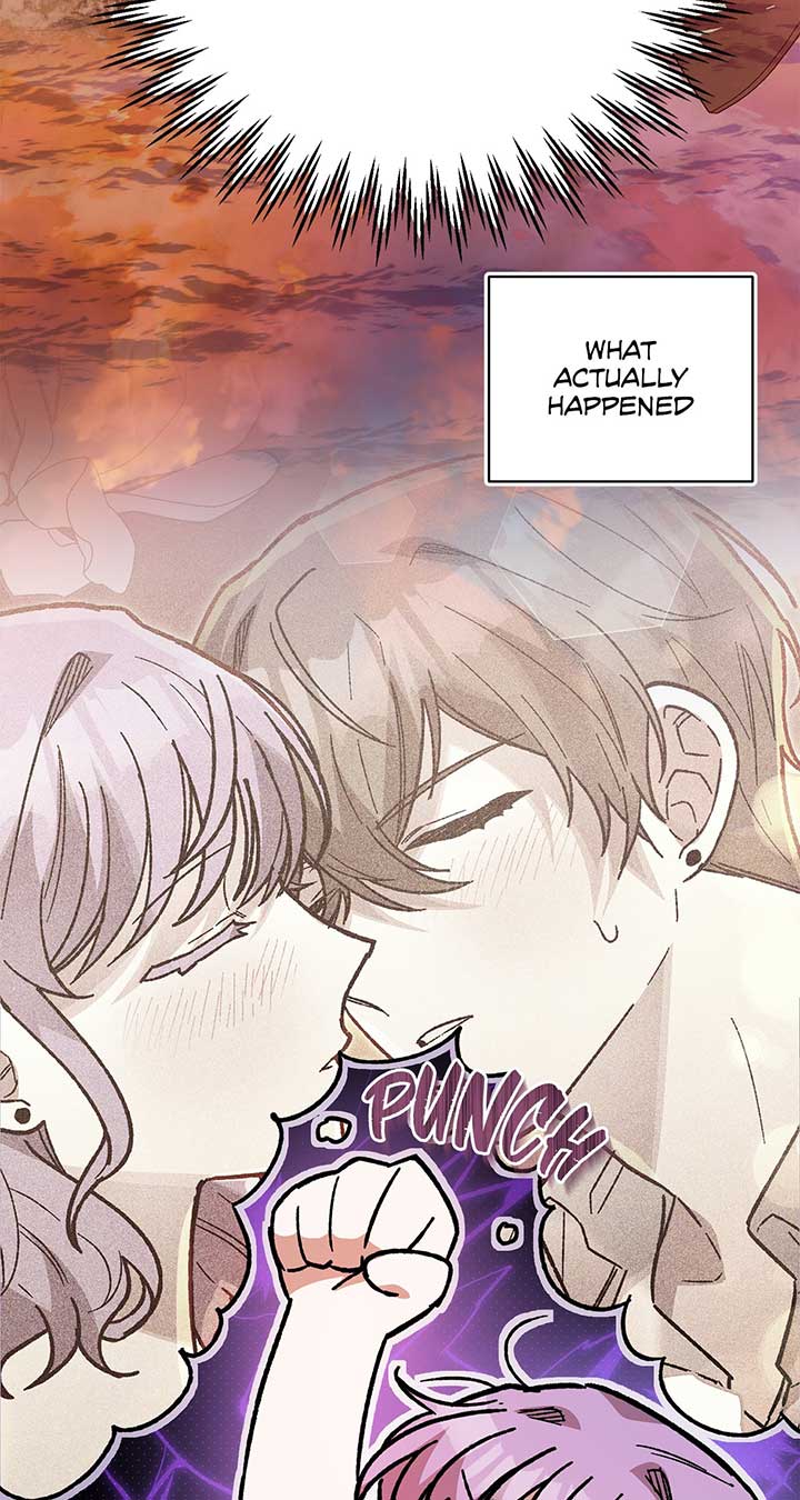 Read Let Me Kidnap the Male Lead! Manga Online