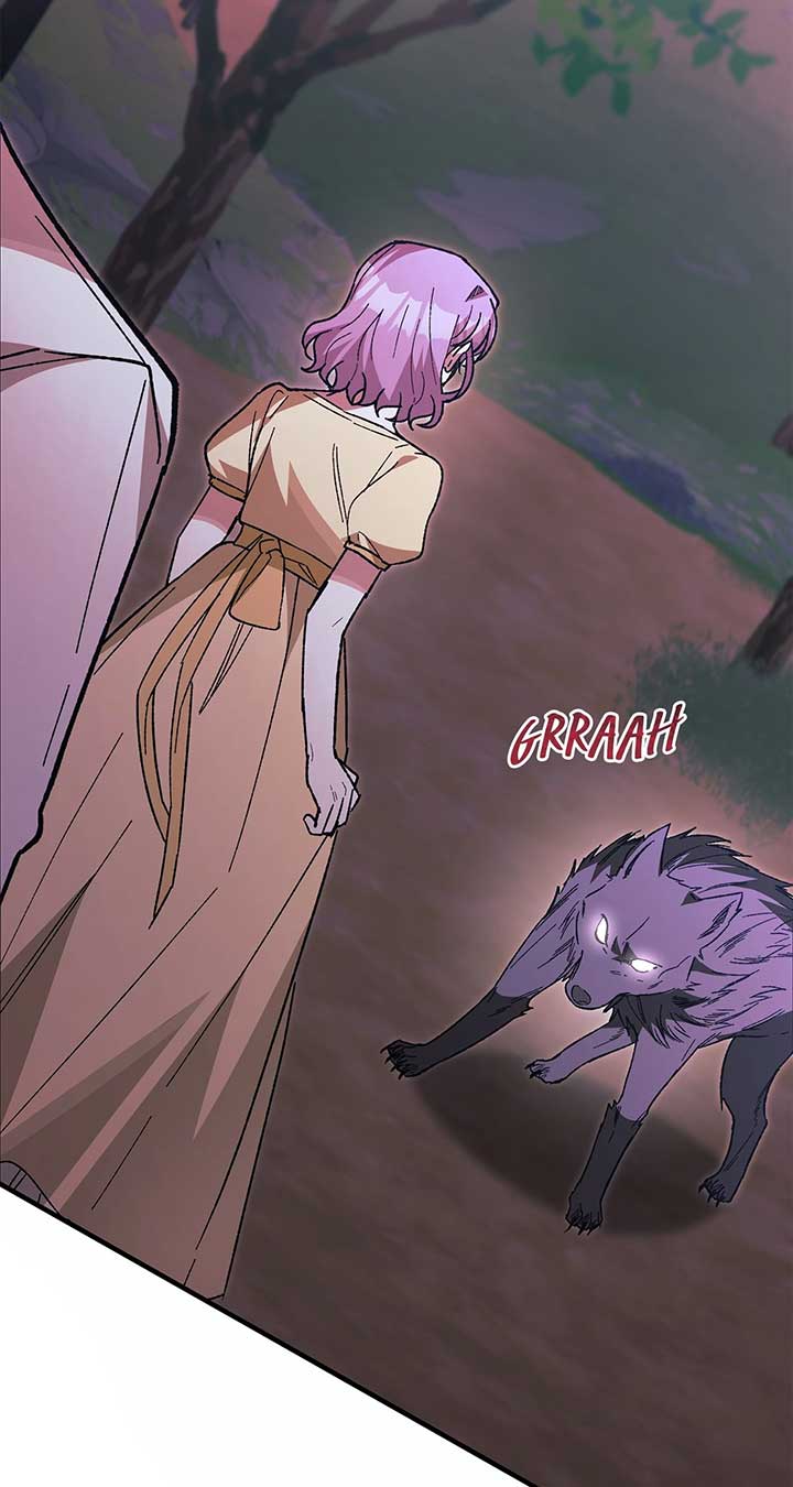 Read Let Me Kidnap the Male Lead! Manga Online