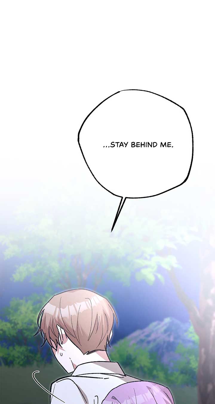 Read Let Me Kidnap the Male Lead! Manga Online